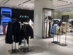 -ZARA(青岛万象城店)