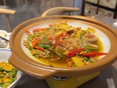 -山也·私厨(岳麓店)