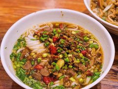-肆姐面粉馆(坡子街店)