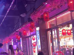-喜鹊音乐酒馆(西街店)