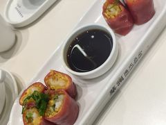 -蔡澜点心·粤菜(月星环球港店)