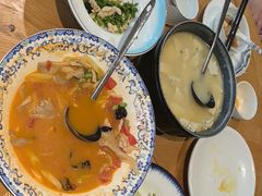 -宴天下大酒店(政和路店)
