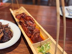 -大牌大·传统杭帮菜(湖滨店)