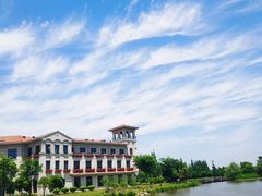 -歌斐颂巧克力小镇