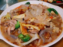 爆炒双脆-如我美食(达道社区店)