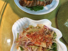 iphone_upload_pic-金象湾泰国餐厅(华林路店)