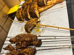 -蚝太郎烧烤(大寨路店)