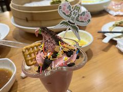 -六合居·邯郸菜·武安菜起源地