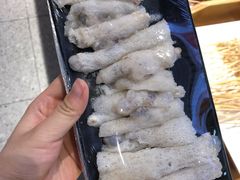 竹荪虾滑-串一火锅(赛格国际购物中心店)