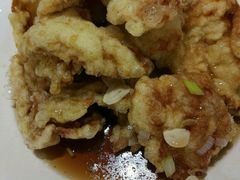 -萍香大厨·锅包肉(大东门店)