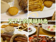 -巴伐利亚啤酒坊(意式风情街店)