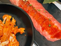 -花味·自助烤肉(雨花客厅店)