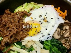 -小木屋拌饭(鞍山景子街小商品城店)