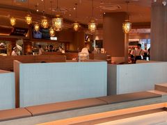 -夏日玛莉西餐厅(梅溪湖步步高店)