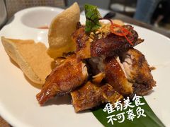 -帕蓝·暹罗料理(大学路店)