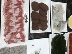 -朋友的火锅店(辽大店)