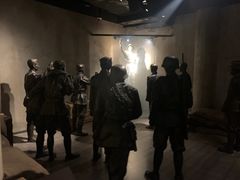 -上海四行仓库抗战纪念馆