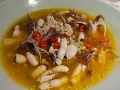 -前海沿·青岛菜(李沧万达店)