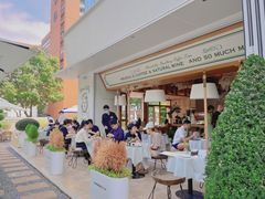 -翠贝卡&Mama Kelly Brunch Coffee(河西店)