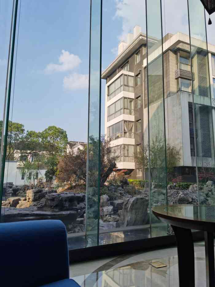 苏州雍景山庄-"总体来说过的去,是个便宜的落脚地～ 房.