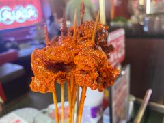-大龙燚火锅(太古里店)