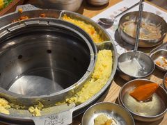 -姜虎东白丁烤肉(深圳湾后海汇店)