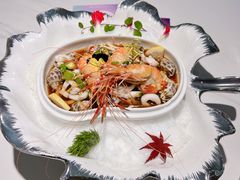 -3号仓库·餐厅(嘉兴龙鼎万达店)