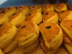 -泸溪河桃酥(长乐路店)