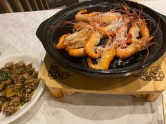-观澜湖酒店·邀月庭中餐厅