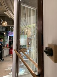 -M+hair salon专业造型沙龙