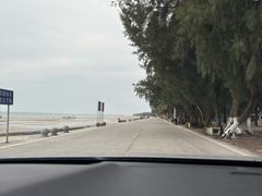 -万尾金滩