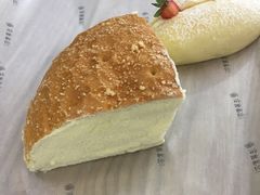 五层流心奶酪包-法莱索尔(奥莱店)