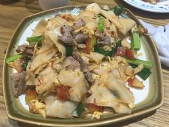 -妈妈的味道(和顺古镇店)