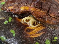 -小龙大肉面馆