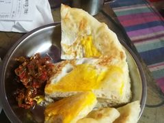 加蛋粑粑-88号小吃店·经典云南菜·地道纳西美食