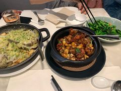 -港丽餐厅(高德置地店)