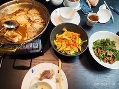 -简小舍·民间手艺菜(武昌江滩店)