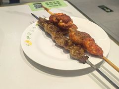 -护国寺小吃(新街口店)