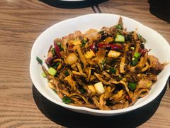 -四道菜·福建菜馆(新街口金鹰店)