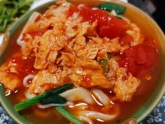 长寿面-老家菜馆(正定店)