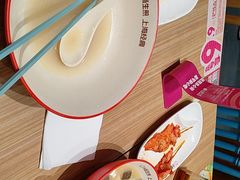 -小杨生煎(南汇欧尚店)