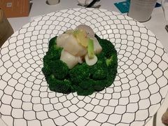-申粤轩酒楼·三十年粤菜经典(丁香花园店)