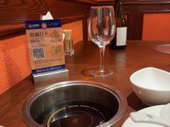 -东海怡品海鲜豆捞(舟宿夜江店)