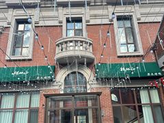 -正德楼果木烤鸭·渔家菜(东港店)