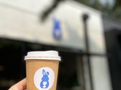 -小意思咖啡店(草桥店)