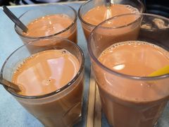 -华嫂冰室(尖沙咀店)