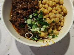-秦云老太婆摊摊面(观音桥店)