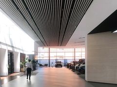 -宁波宝信宝马4S店(江北日湖店)