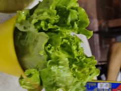 -墨脱石锅椰子鸡•海鲜糟粕醋(榆亚路店)