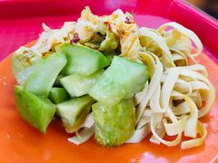-宋家馄饨馆(八一公园店)